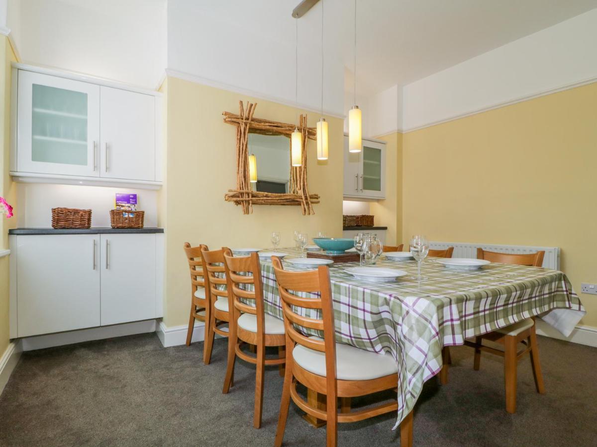 케직 Sefton House 빌라 외부 사진
