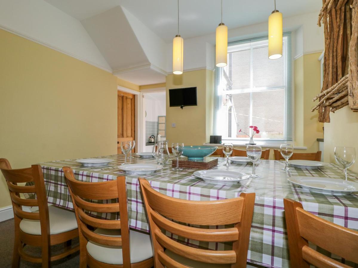 케직 Sefton House 빌라 외부 사진