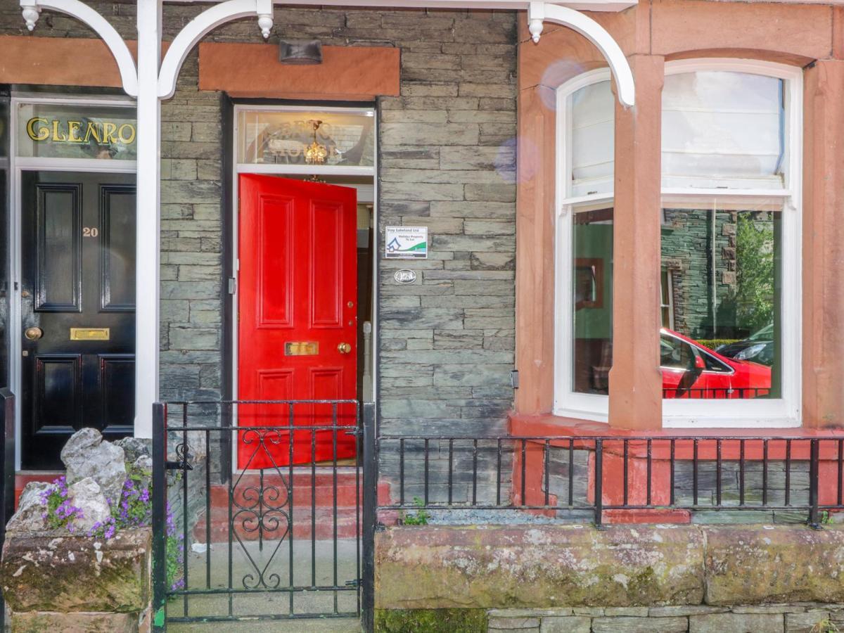 케직 Sefton House 빌라 외부 사진