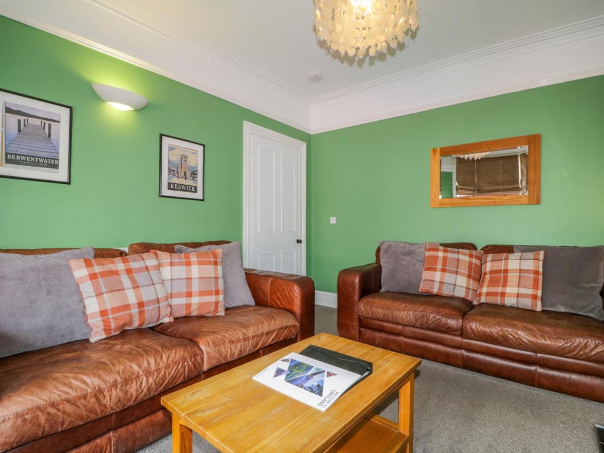 케직 Sefton House 빌라 외부 사진