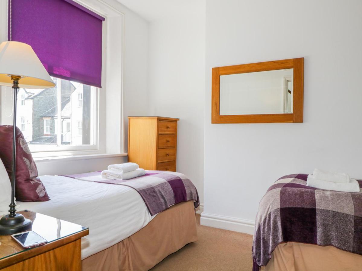 케직 Sefton House 빌라 외부 사진