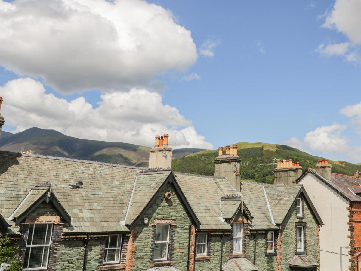 케직 Sefton House 빌라 외부 사진