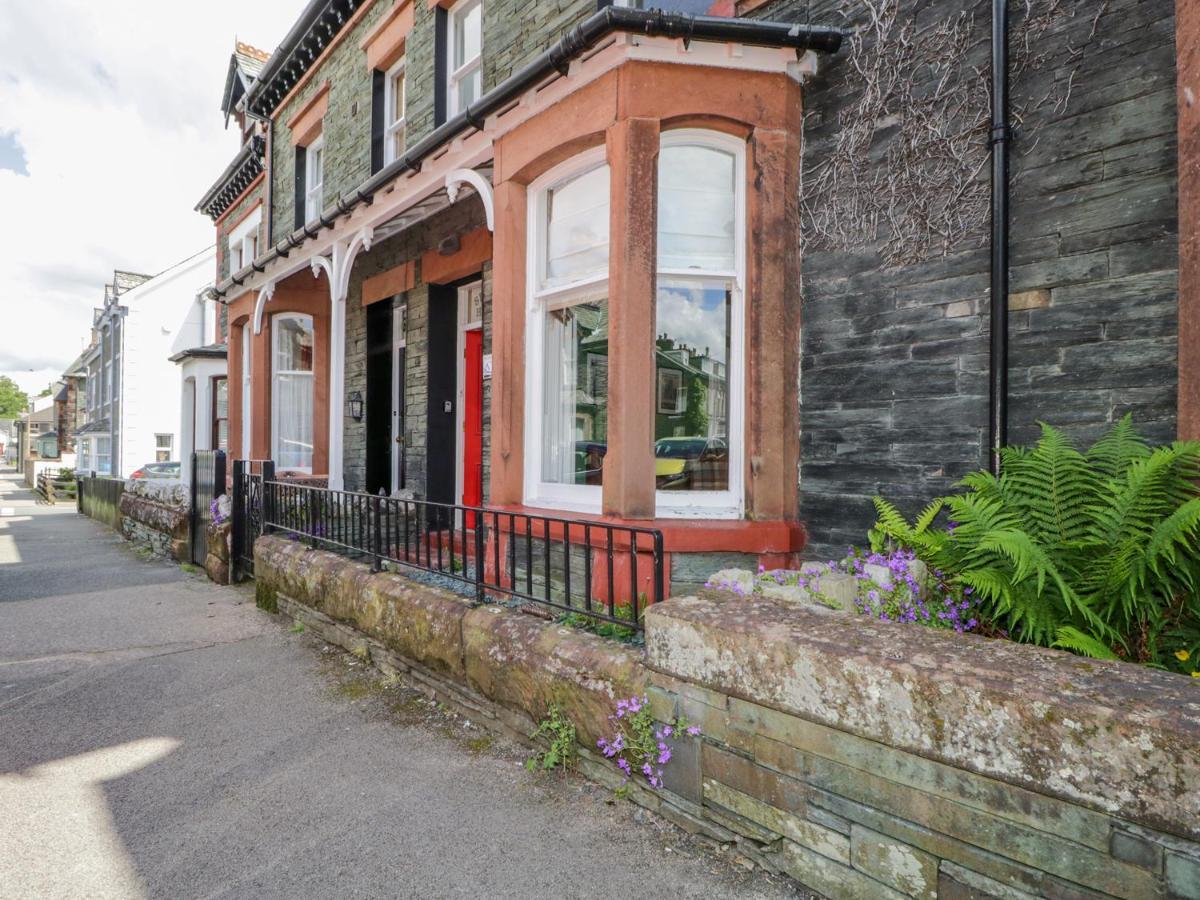 케직 Sefton House 빌라 외부 사진