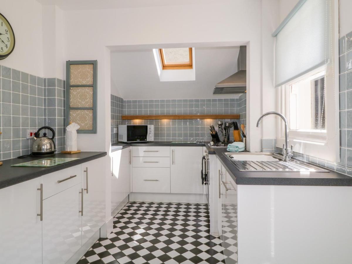케직 Sefton House 빌라 외부 사진