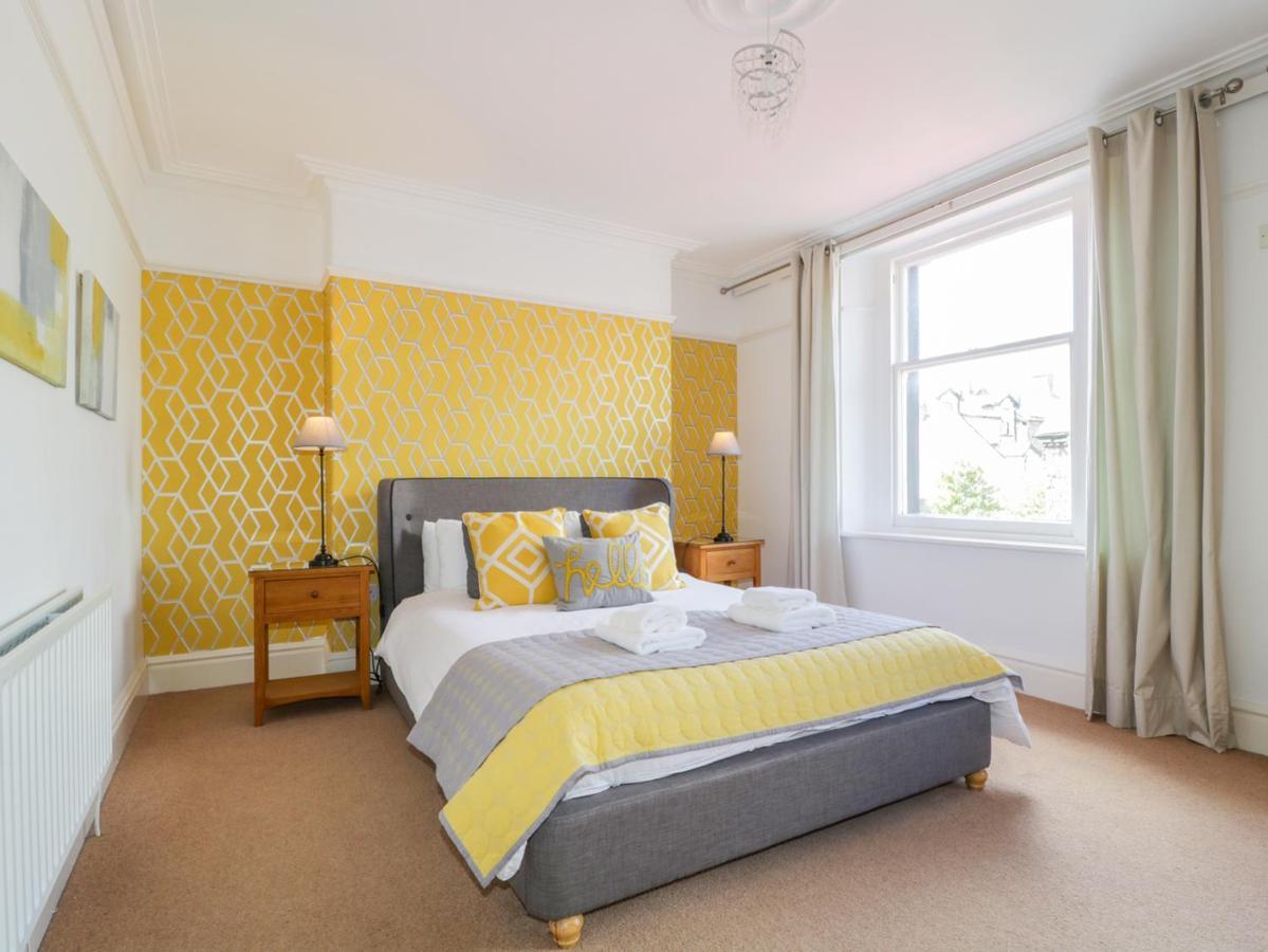 케직 Sefton House 빌라 외부 사진