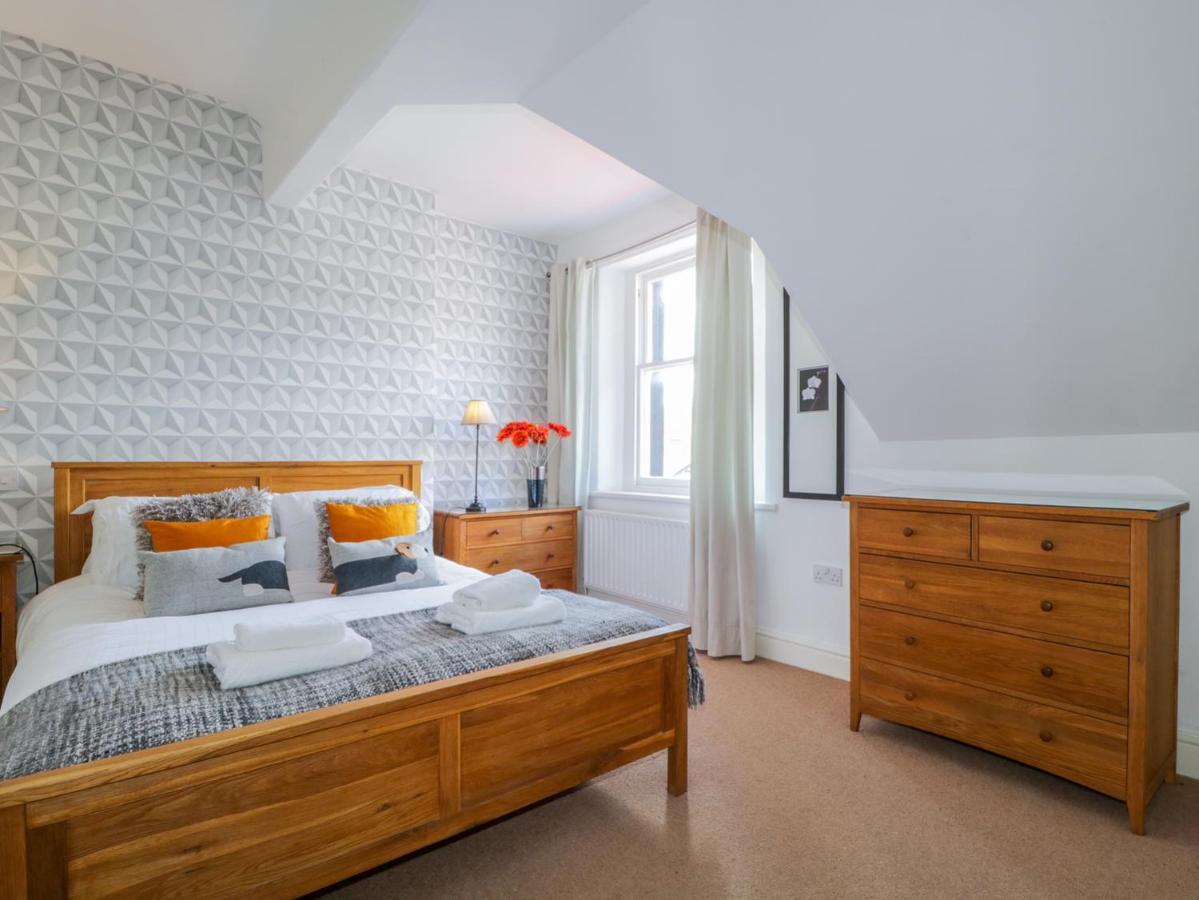 케직 Sefton House 빌라 외부 사진