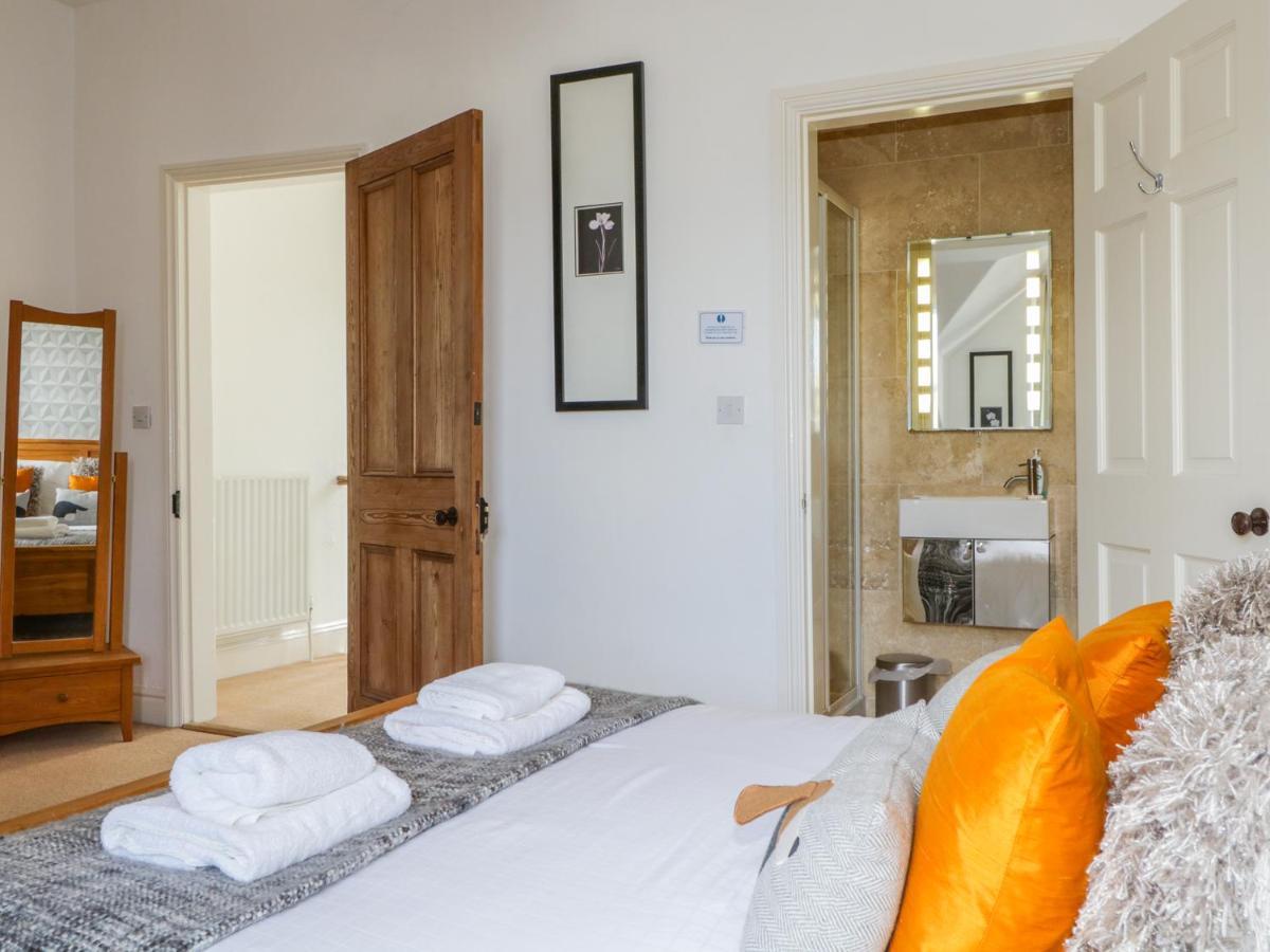 케직 Sefton House 빌라 외부 사진