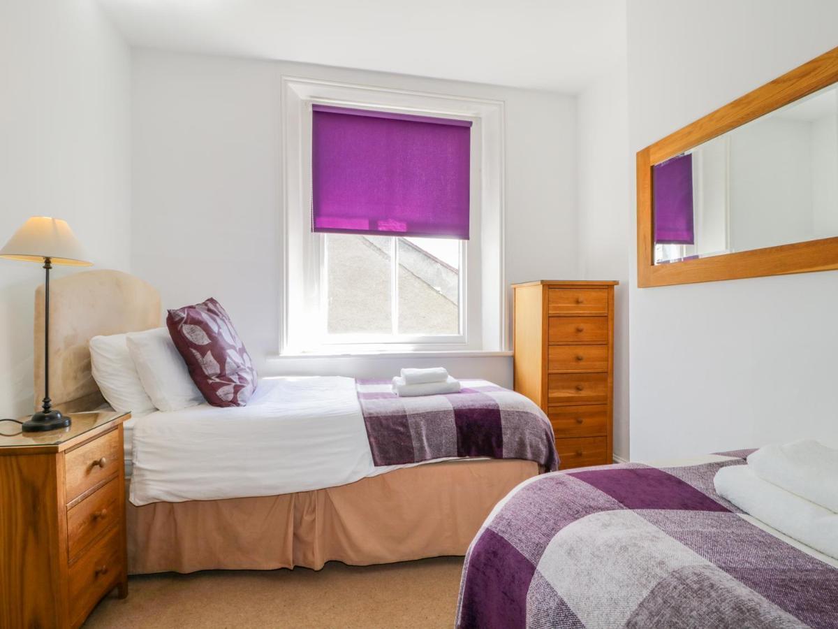케직 Sefton House 빌라 외부 사진