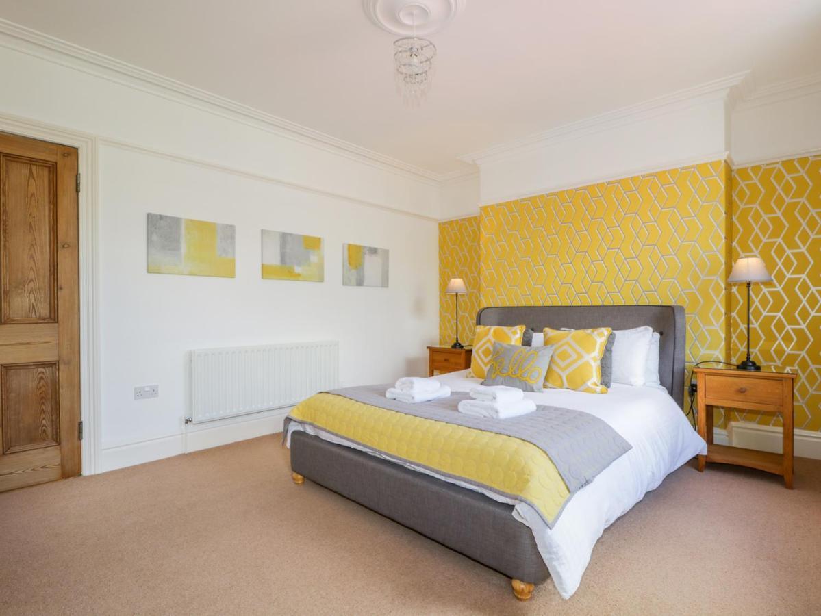 케직 Sefton House 빌라 외부 사진