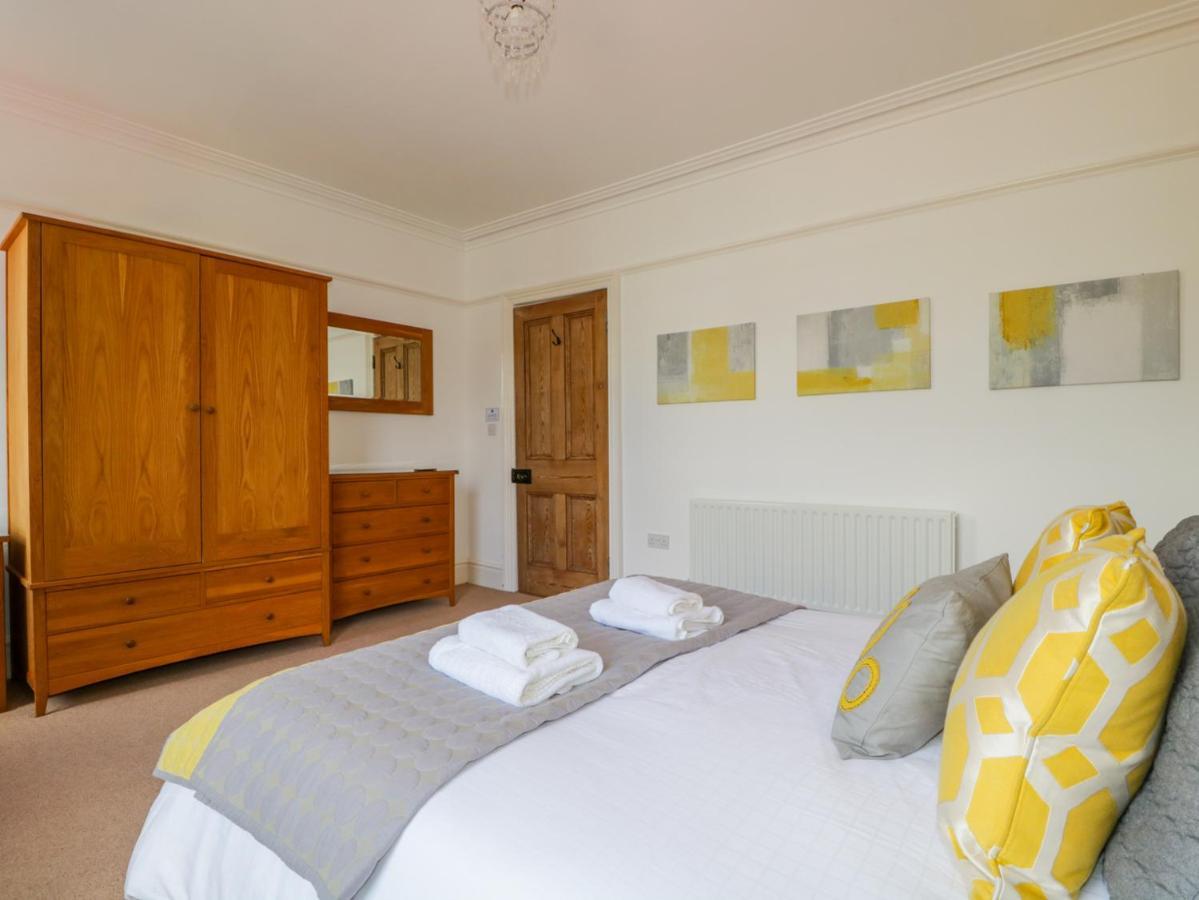 케직 Sefton House 빌라 외부 사진