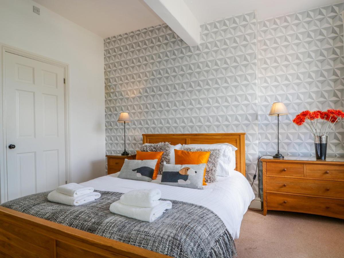 케직 Sefton House 빌라 외부 사진