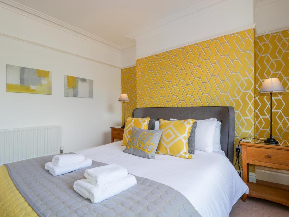 케직 Sefton House 빌라 외부 사진